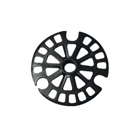 Rotella Trekking Grande S.S Power 03/27 F nero