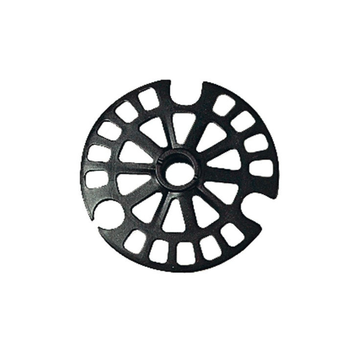 Gabel Rotella Trekking Grande S.S Power 03/27 F Nero