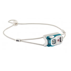 Lampada Frontale Bindi 200 Lumen Smeraldo