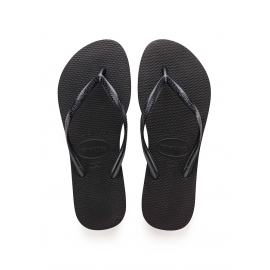 Infradito Mare Slim nero