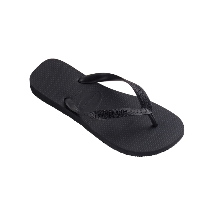 Havaianas Havaianas Top  Nero