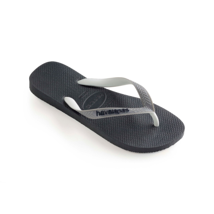 Havaianas Infradito Mare Top Mix Nero Uomo