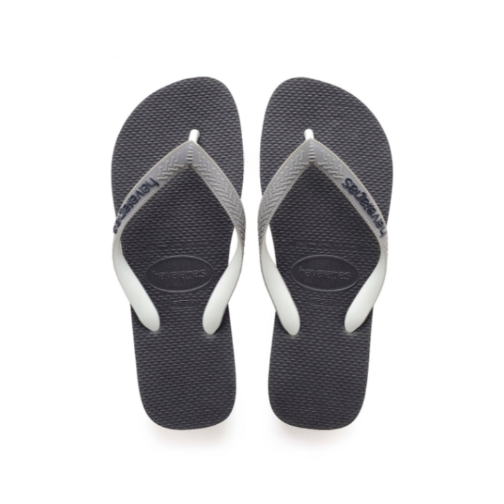 Havaianas Infradito Mare Top Mix Nero Uomo