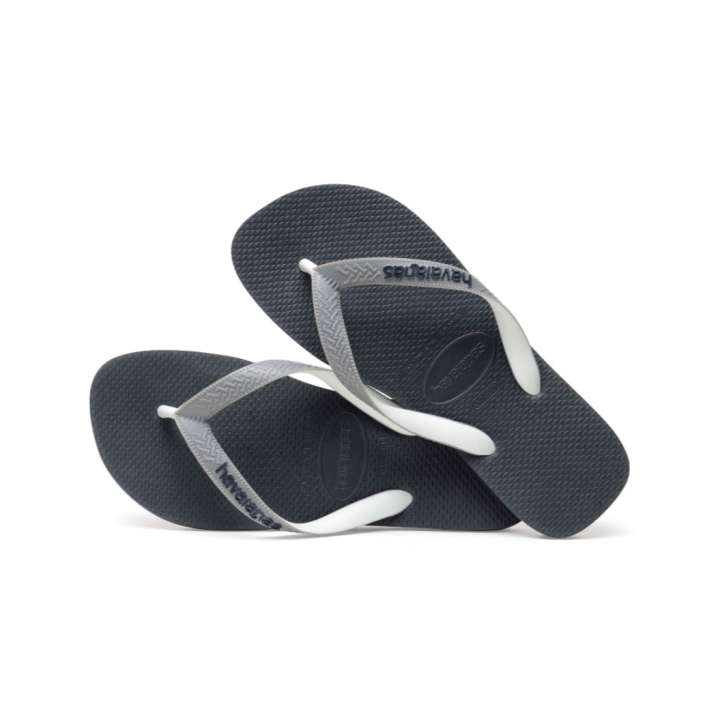 Havaianas Infradito Mare Top Mix Nero Uomo