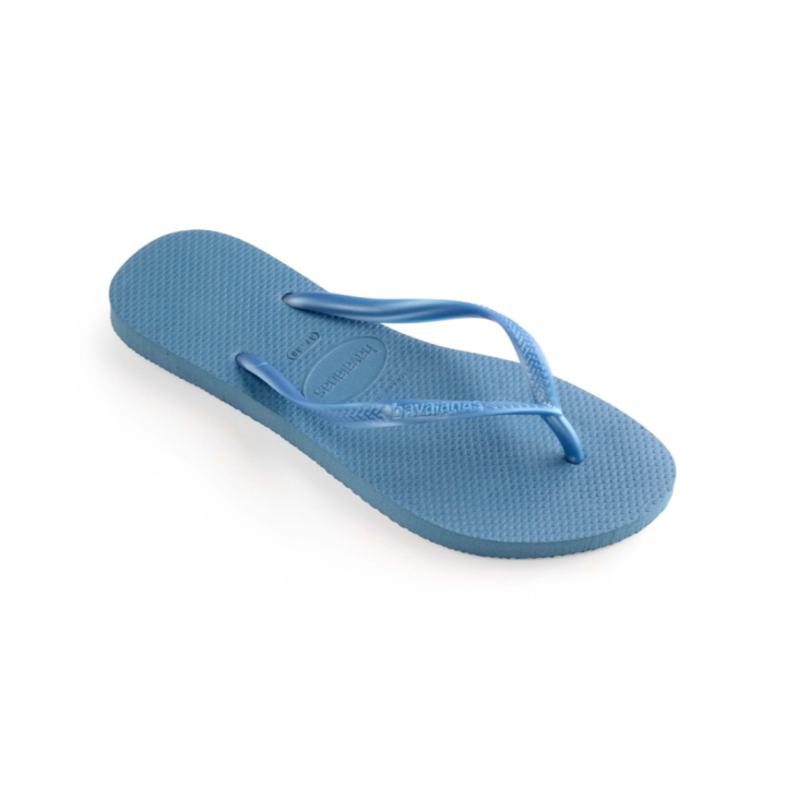 Havaianas Infradito Mare Slim Blu Donna