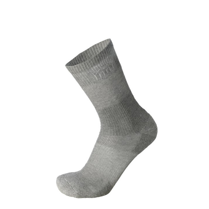 Mico Sport Calza Trekking Corta 3044  Grigio Melange