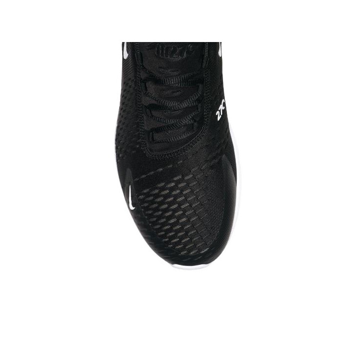 Nike Air Max 270 Nere e Bianche Uomo
