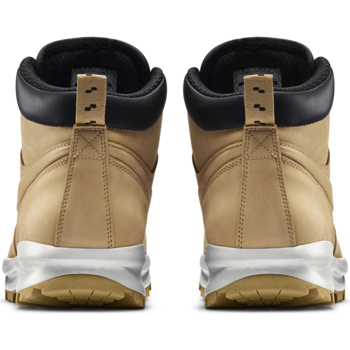 Nike Sneakers Manoa Leather Beige Uomo