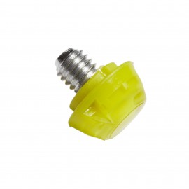 Tacchetti calcio tpu multicolore