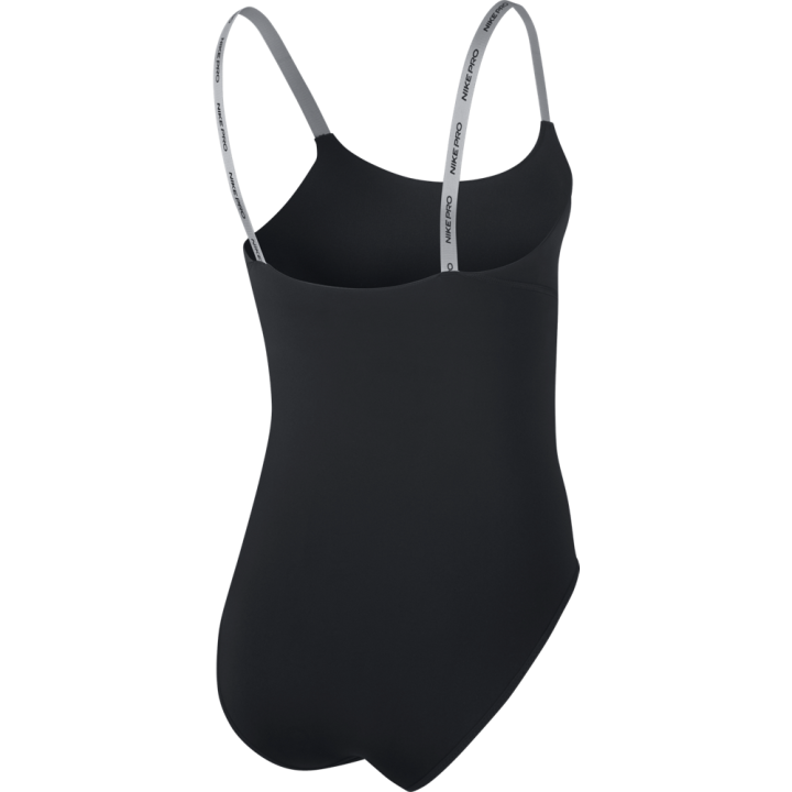 Nike Body Logo Train Nero Donna