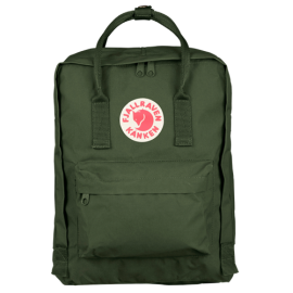 Kanken verde