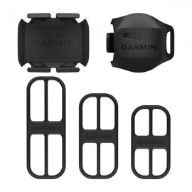 Sensore Velocità E Cadenza Bluetooth Ant+ nero