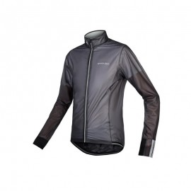 Fs260Pro Adrenaline Race Cape II nero