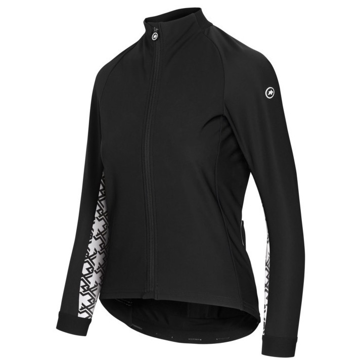Assos Giacca Ciclismo Uma Gt Winter Nero Donna