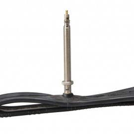 Camera D’Aria Bici 700x20/28c 80mm Presta nero