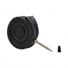 Camera D’Aria Bici 700x20/28c 48mm Presta Rvc nero