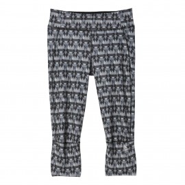 3/4 tight run supernova multicolor/black