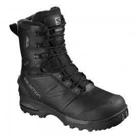 Toundra Pro -40° nero
