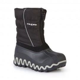 Doposci Snowbob nero