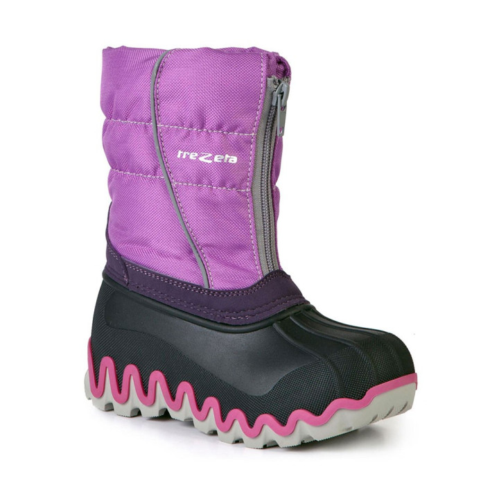 Trezeta Doposci Teen Snowbob Lavander