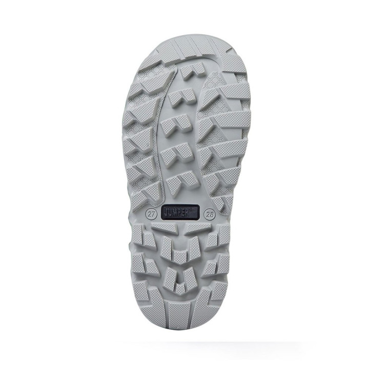 Trezeta Doposci Teen Snowbob Lavander