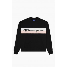 Crop logo nero