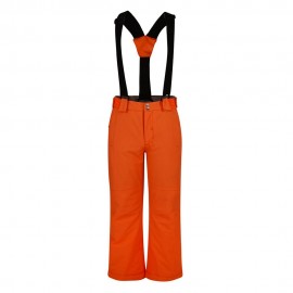 Boy Outmove Vibrant orange