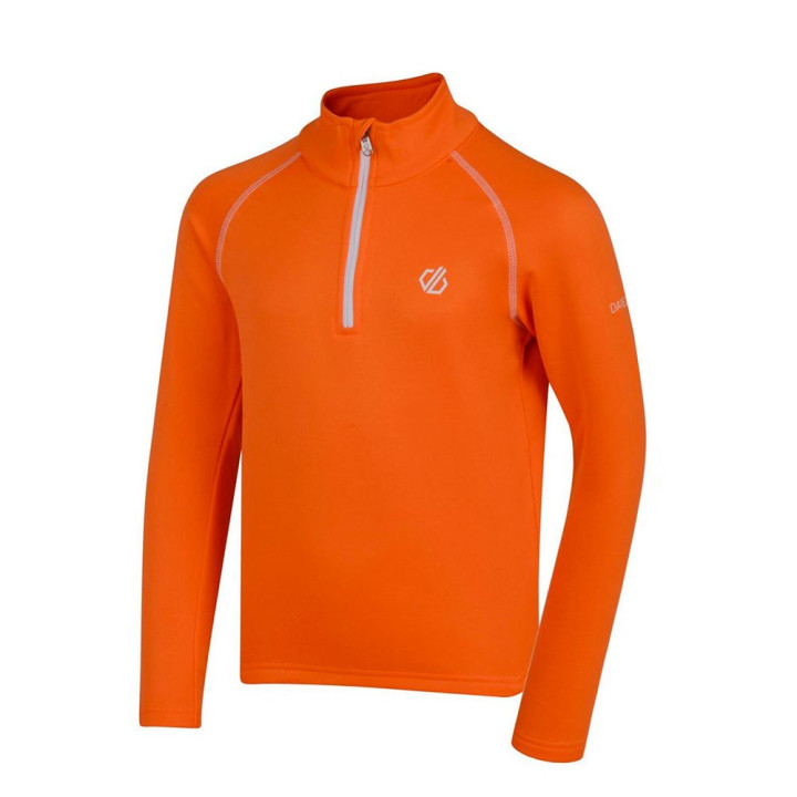 Dare2be Micropile Consist Core Vibrant Orange Bambino