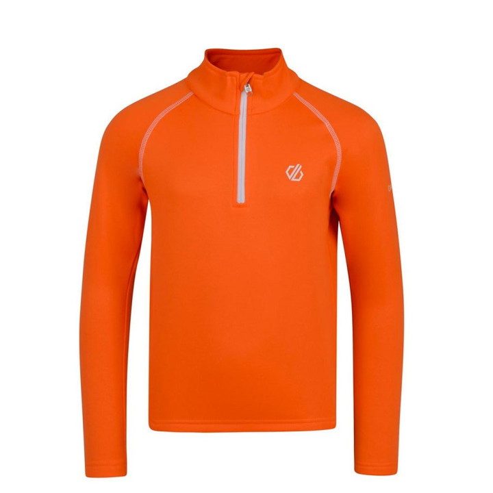 Dare2be Micropile Consist Core Vibrant Orange Bambino