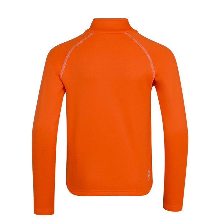 Dare2be Micropile Consist Core Vibrant Orange Bambino
