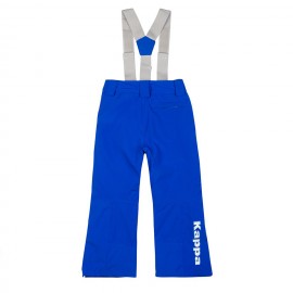 689 Fisi blu Princess