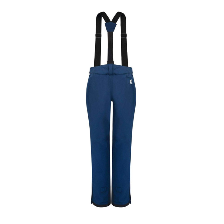 Dare2be Pantaloni Sci Effused Blu Donna
