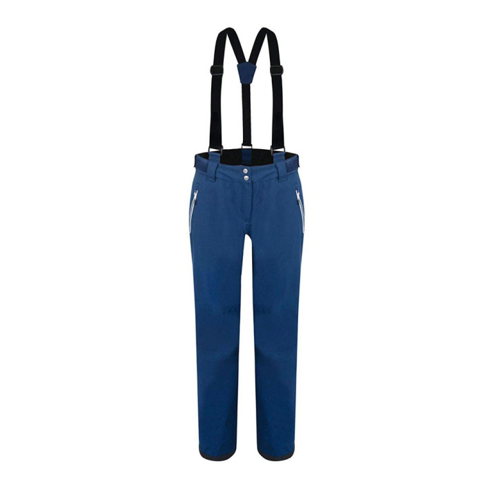 Dare2be Pantaloni Sci Effused Blu Donna