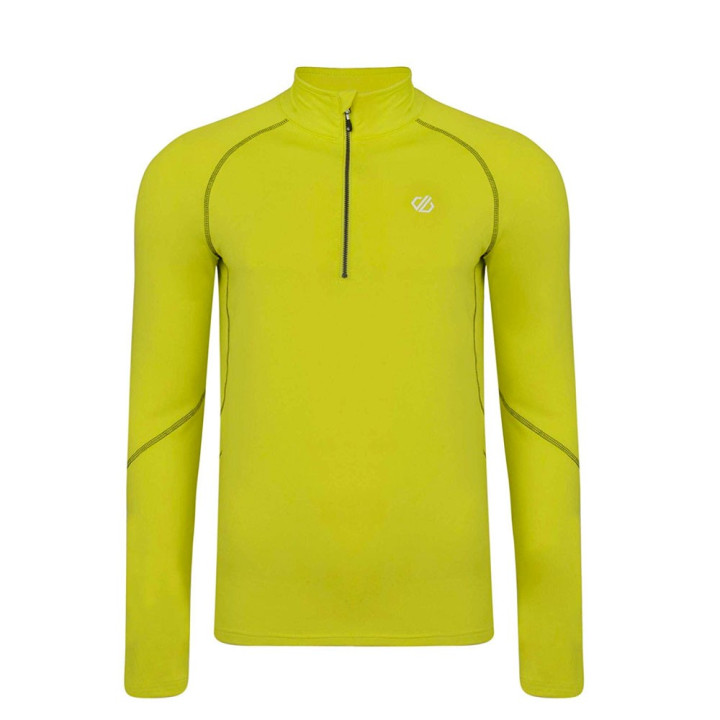 Dare2be Micropile Interfused Core Lime Uomo