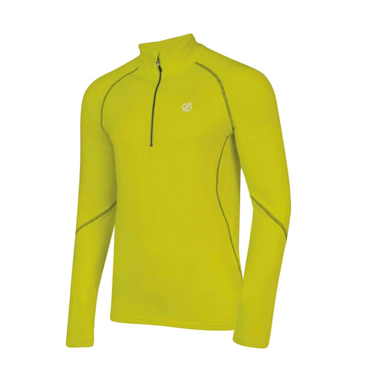 Dare2be Micropile Interfused Core Lime Uomo
