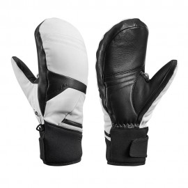 Moffola Sci Equip GORE-TEX bianco