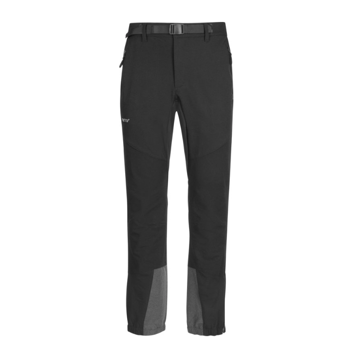 Meru Pantaloni Trekking Reefton Nero Uomo