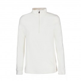 Micropile Tempus Whisper bianco
