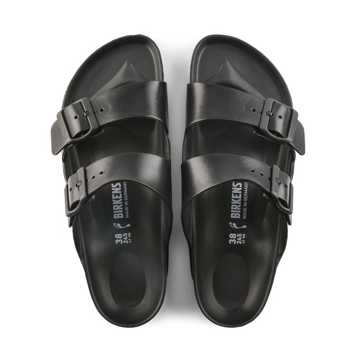 Birkenstock A Arizona  Kaki
