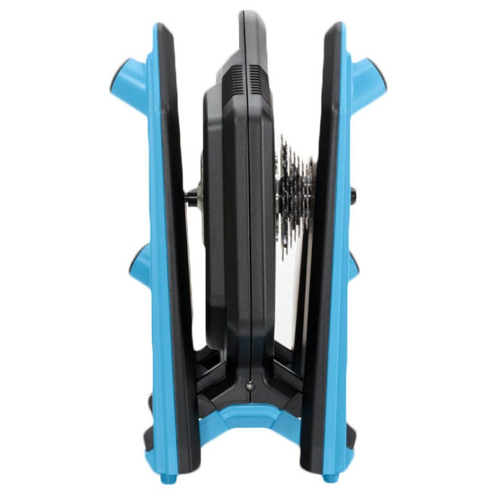 Tacx Rulli Bici Neo 2 Smart Nero Azzurro