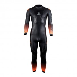 Muta Triathlon Pursuit 2.0 nero rosso