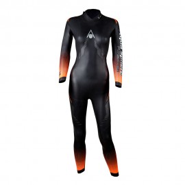 Muta Triathlon Pursuit 2.0 nero rosso