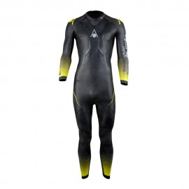 Muta Triathlon Racer 2.0 nero giallo