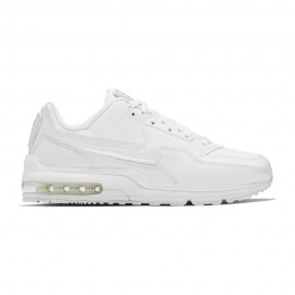 Air Max Ltd 3 bianco