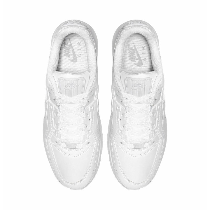Nike Sneakers Air Max Ltd 3 Bianco Uomo