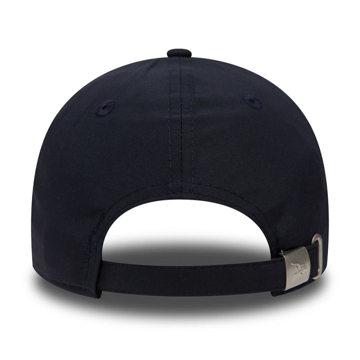 New Era Cappellino 9forty Flawless Nero Uomo