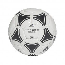 Tango rosario bianco black