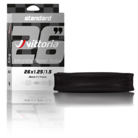 Camera D’Aria Bici 700x28 42c 48mm Presta Rvc