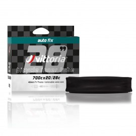 Camera D’Aria Bici Af 700cx20 28c 48mm Presta Rvc