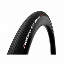 Copertoncini Bici Da Corsa Control 28" G2.0 nero